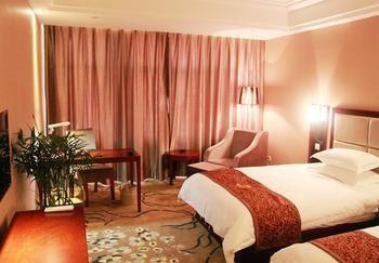 Baocheng Boutique Hotell Ningbo Exteriör bild