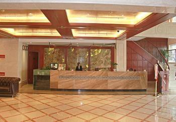 Baocheng Boutique Hotell Ningbo Exteriör bild
