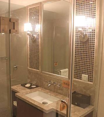 Baocheng Boutique Hotell Ningbo Exteriör bild